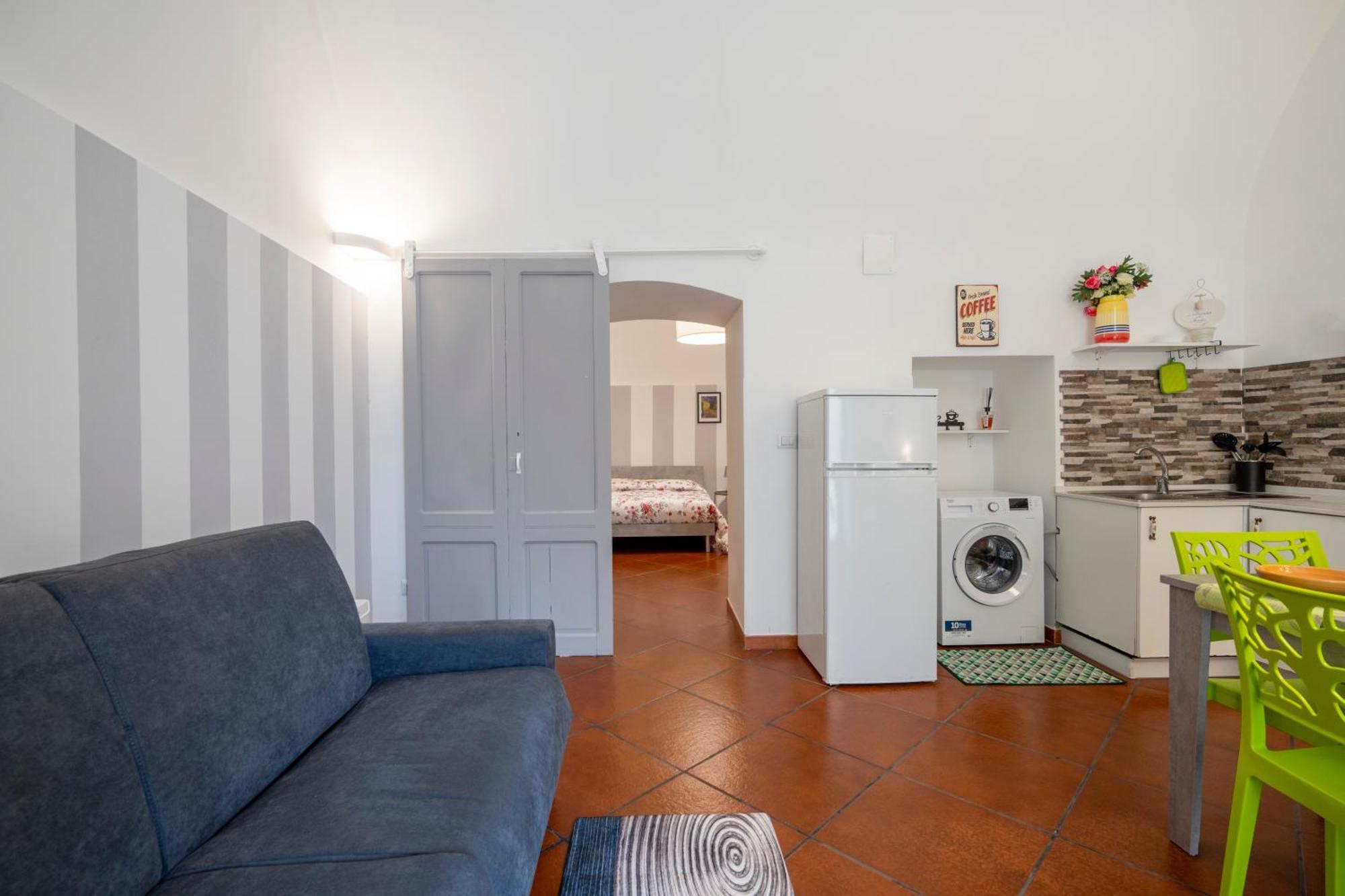 Martinirooms 3,0 アルタムラ 部屋 写真