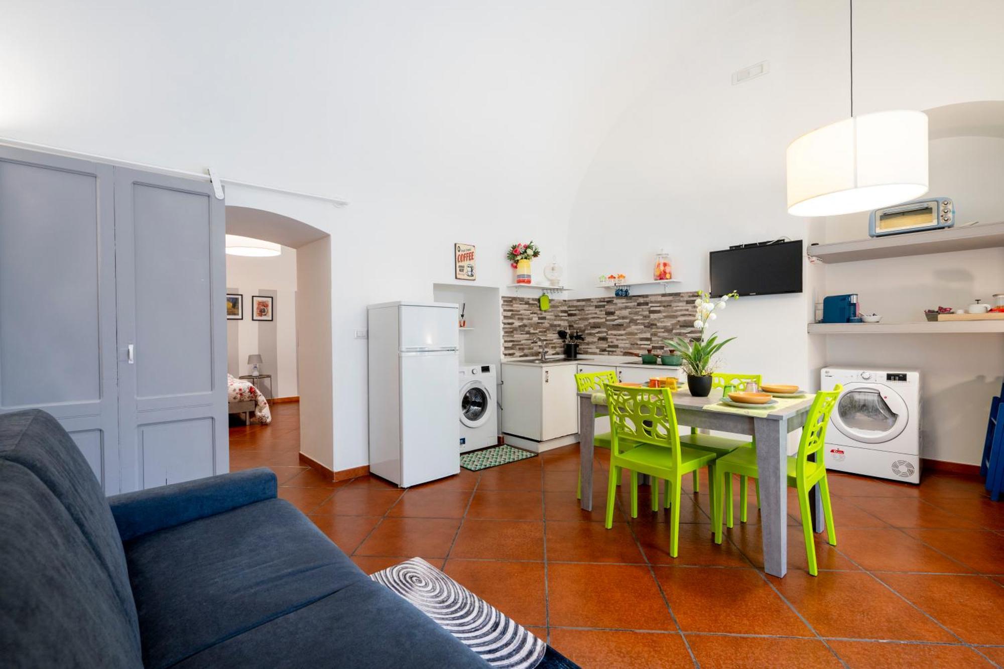 Martinirooms 3,0 アルタムラ 部屋 写真