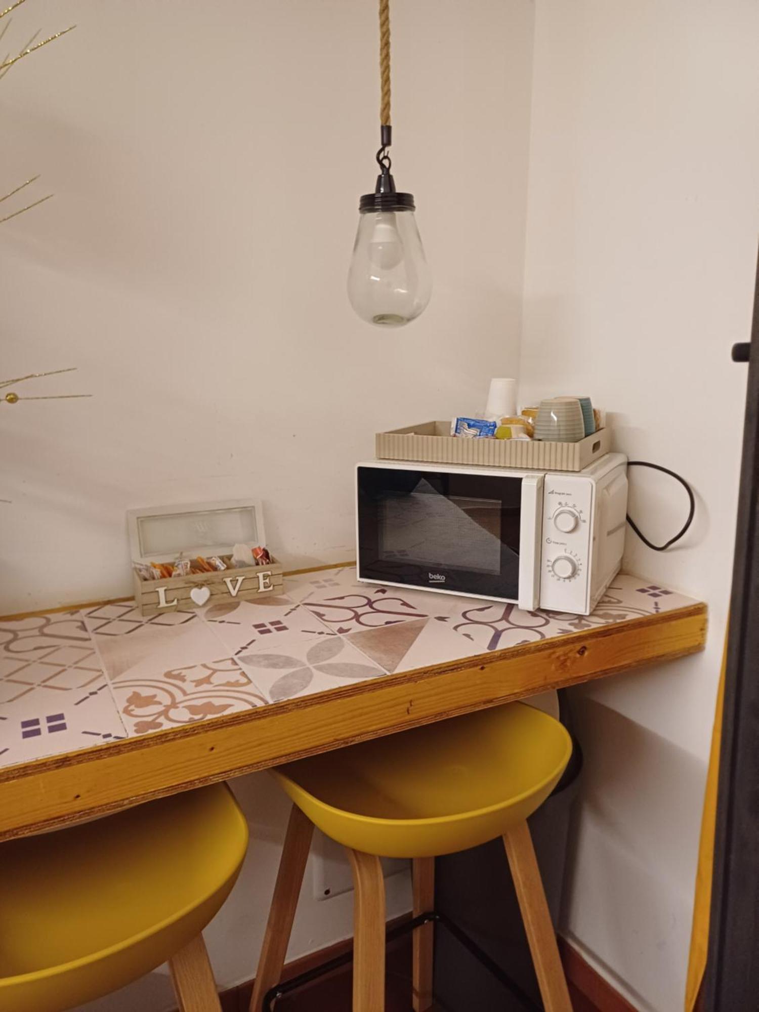 Martinirooms 3,0 アルタムラ エクステリア 写真